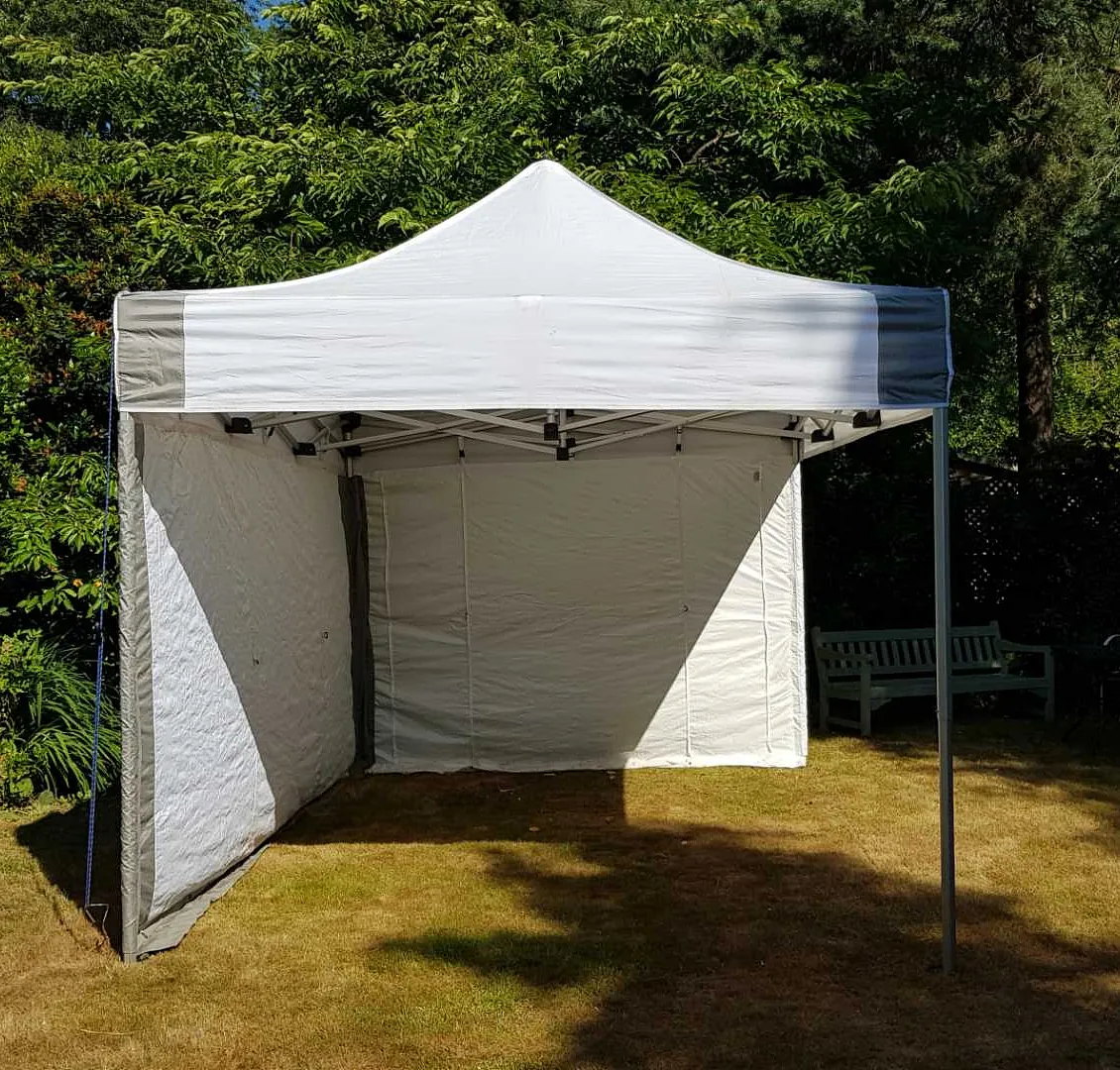 marquee hire