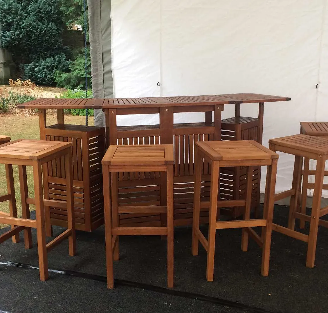 marquee hire