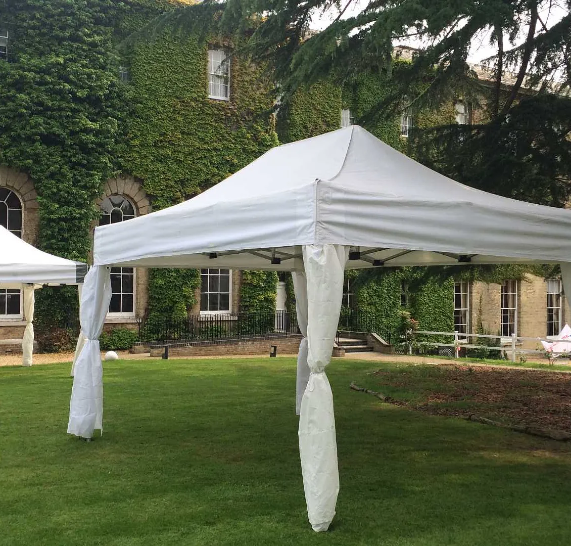 marquee hire