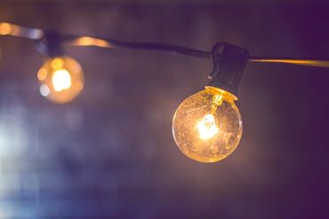 Festoon Lighting